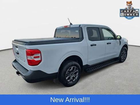 Used 2024 Ford Maverick XLT w/ XLT Luxury Package image 4