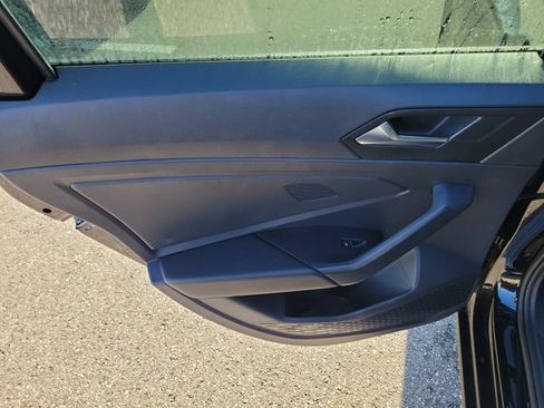 Certified 2026 Volkswagen Jetta Sport FWD image 7