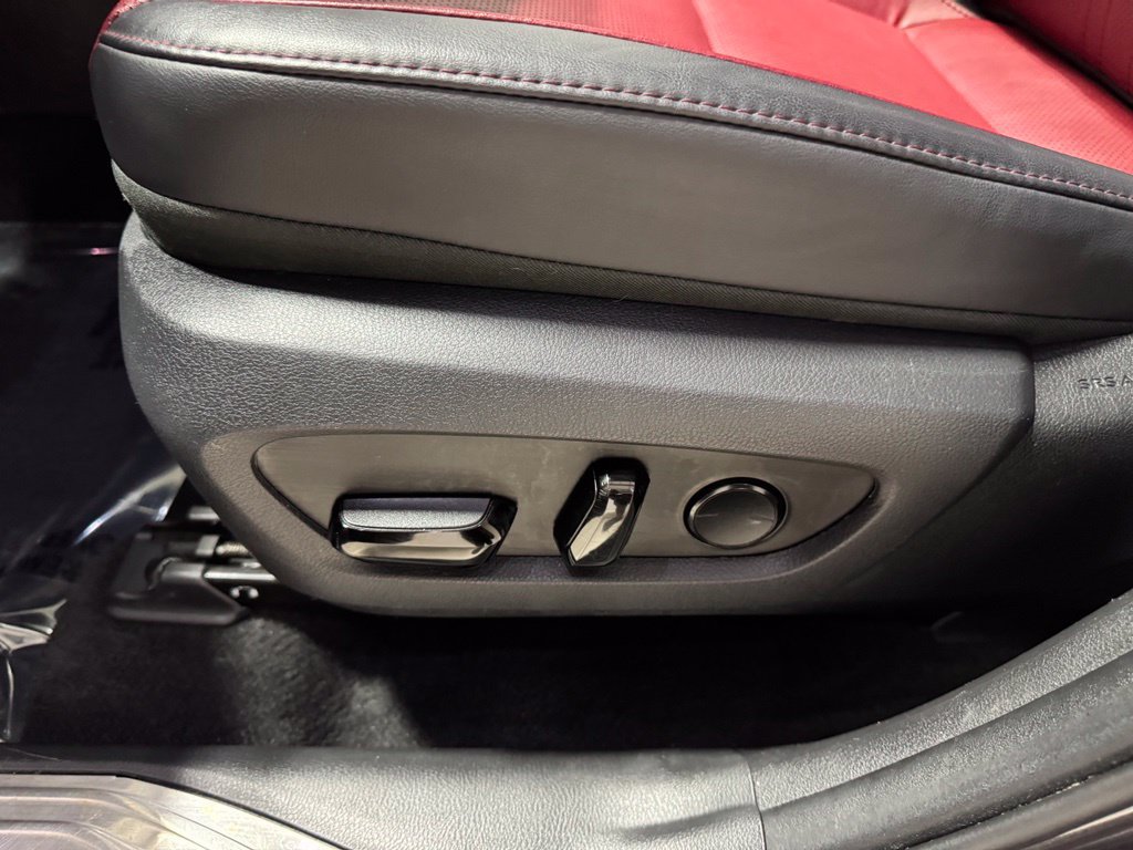 Used 2022 Lexus NX 350h AWD image 13