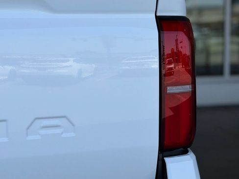 New 2026 Toyota Tacoma SR5 RWD image 12