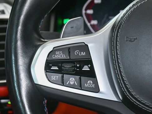 Used 2024 BMW M850i xDrive Coupe image 48