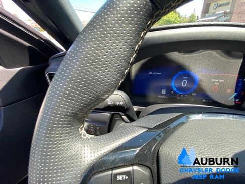 Used 2021 Ford Explorer ST w/ Equipment Group 401A AWD/4WD image 42