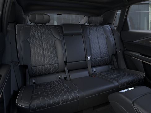 New 2026 Cadillac Lyriq V w/ LPO, Floor Liner Package image 18