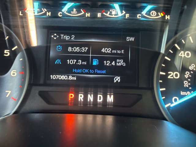 Used 2018 Ford F150 XLT w/ Equipment Group 302A Luxury AWD/4WD image 12