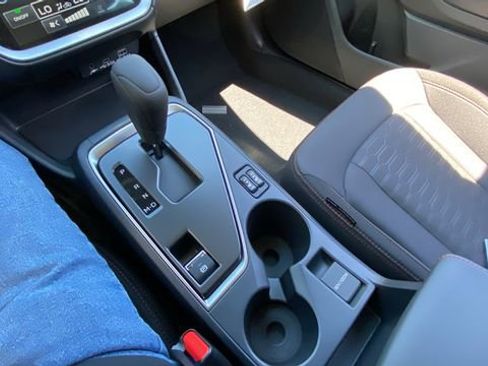 New 2026 Subaru Impreza 2.0i Sport AWD/4WD image 23