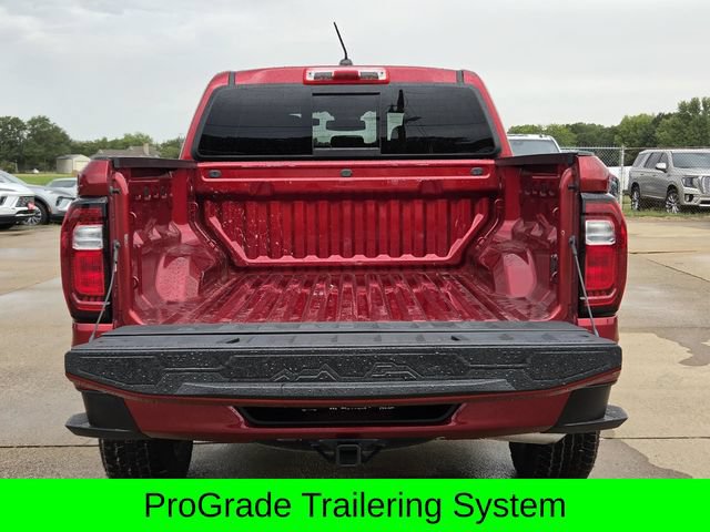 Used 2024 GMC Canyon Elevation w/ Convenience Package RWD image 13