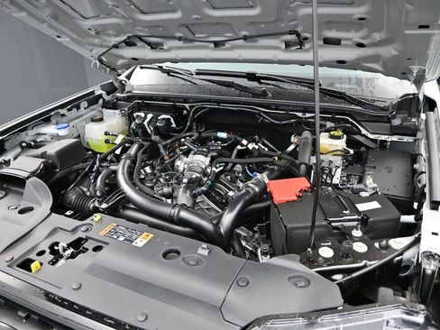 New 2026 Ford Ranger XLT AWD/4WD image 14