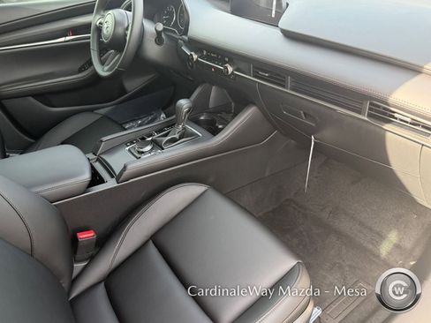 New 2026 MAZDA MAZDA3 s Sport image 11