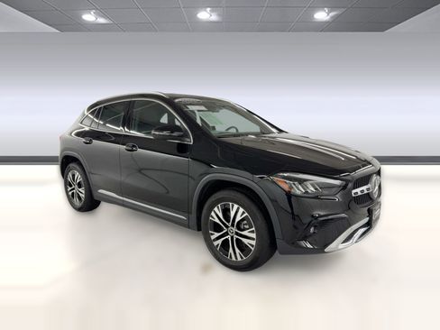 Certified 2026 Mercedes-Benz GLA 250 image 7