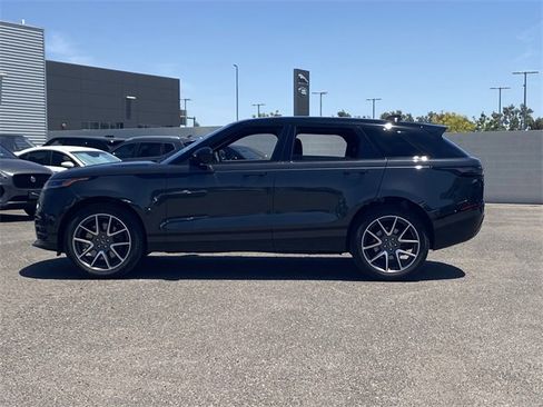 New 2026 Land Rover Range Rover Velar Dynamic SE image 21