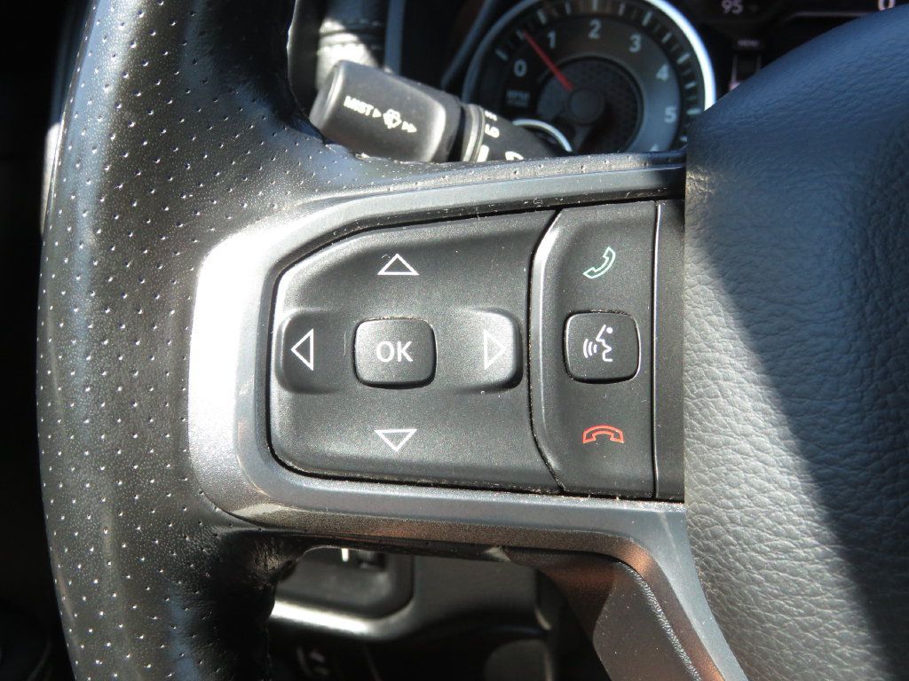 Used 2020 RAM 1500 Sport w/ Trailer Tow Group AWD/4WD image 21