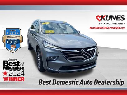 Used 2024 Buick Enclave Premium