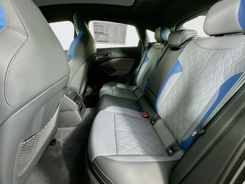 New 2025 Audi S5 Prestige image 9