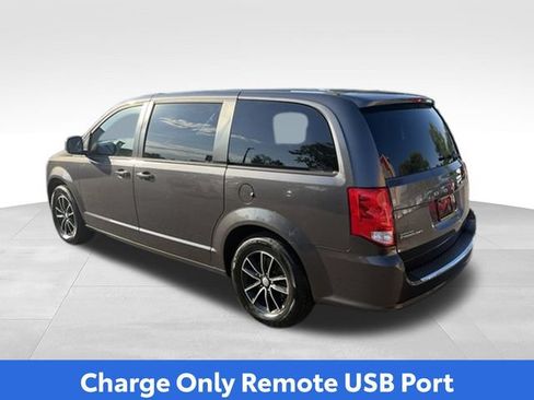 Used 2018 Dodge Grand Caravan GT FWD image 24
