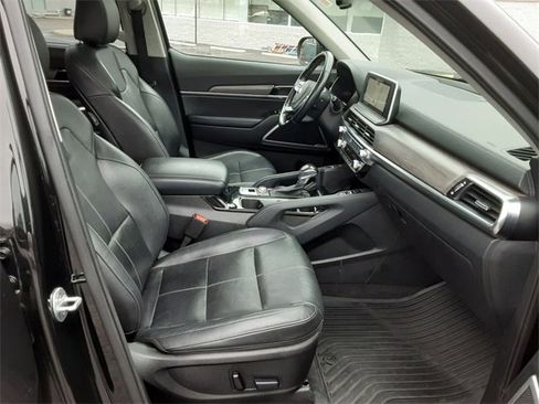 Used 2021 Kia Telluride EX w/ EX Premium Package image 30