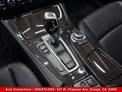 Used 2013 BMW 528i Sedan RWD image 14