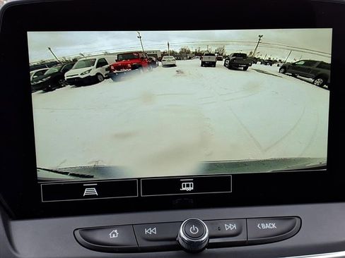 Used 2023 Chevrolet Blazer LT w/ Midnight/Sport Edition image 23