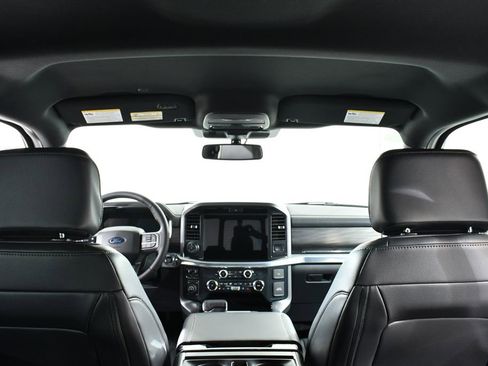 New 2026 Ford F150 Lariat AWD/4WD image 17