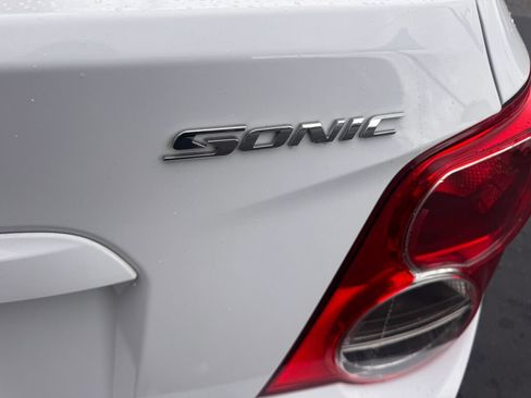 Used 2014 Chevrolet Sonic LS FWD image 24