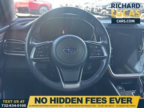 Used 2023 Subaru Outback Touring image 2