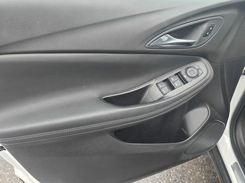 Used 2023 Buick Encore GX Select FWD image 21