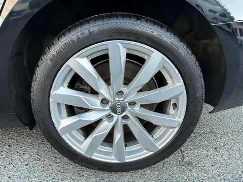 Used 2017 Audi A4 2.0T Premium w/ Convenience Package image 37