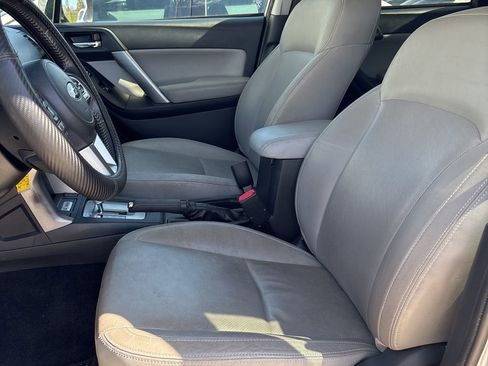 Used 2017 Subaru Forester 2.5i Limited image 15