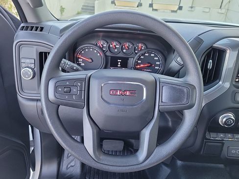 New 2026 GMC Sierra 1500 Pro w/ Pro Value Package image 34