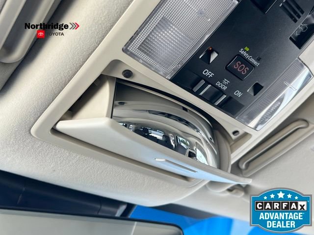 Used 2021 Lexus GX 460 Premium w/ Premium Package AWD/4WD image 47
