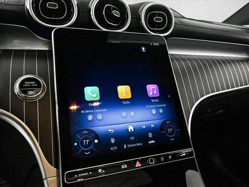 New 2026 Mercedes-Benz GLC 300 4MATIC image 14