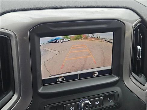 New 2026 Chevrolet Silverado 1500 W/T image 13