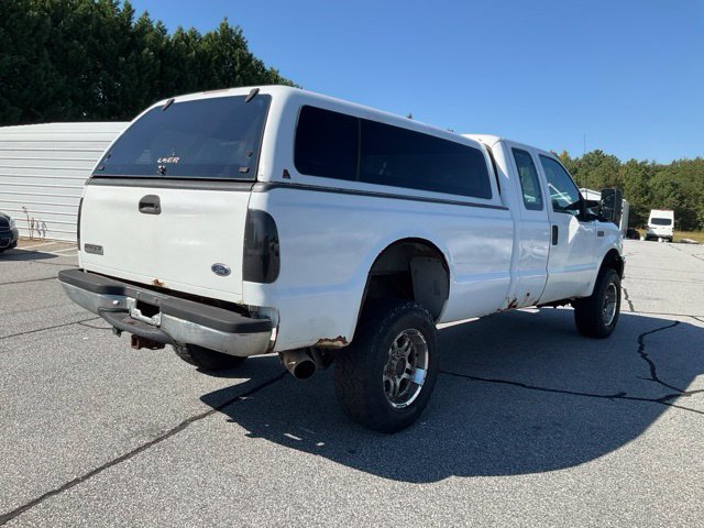 Used 2000 Ford F350 XL AWD/4WD image 18