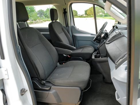 Used 2018 Ford Transit 350 XLT RWD image 30