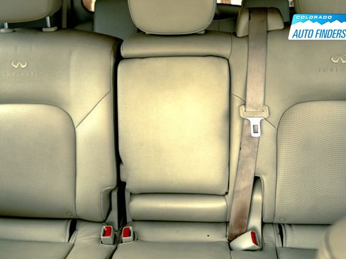 Used 2011 INFINITI QX56 4WD w/ Theater Pkg image 28