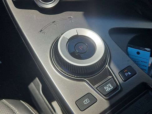 Certified 2024 Kia EV6 Wind AWD/4WD image 28