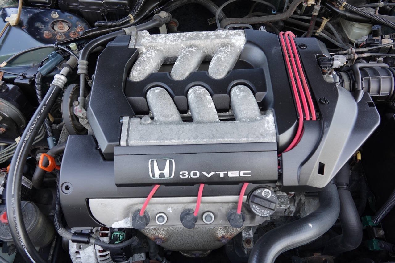 Used 1998 Honda Accord EX image 88