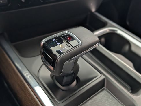 Used 2023 Chevrolet Silverado 1500 High Country w/ Technology Package RWD image 30