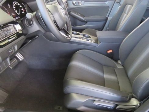 Certified 2023 Honda Civic Sport image 20