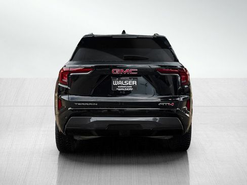 New 2026 GMC Terrain AT4 w/ Convenience Package III image 5