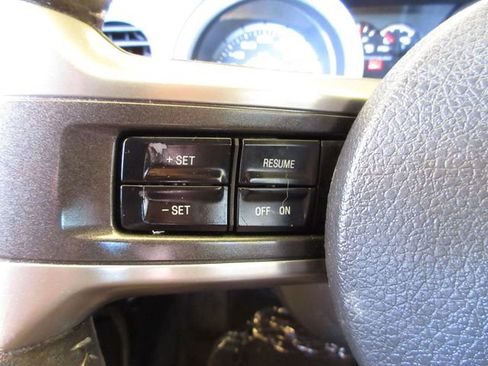 Used 2012 Ford Mustang Shelby GT500 image 14