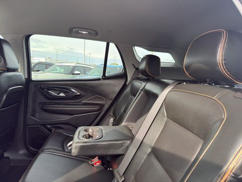 Used 2023 GMC Terrain AT4 w/ Infotainment Package II AWD/4WD image 33