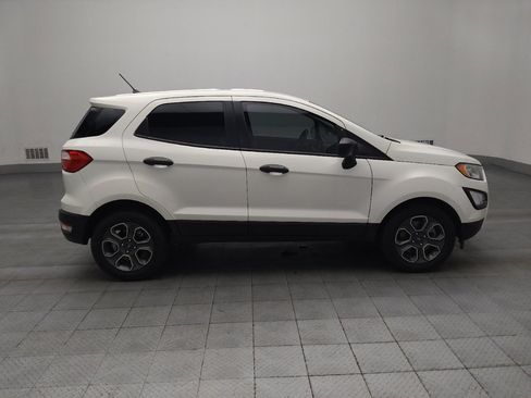 Used 2019 Ford EcoSport S image 10