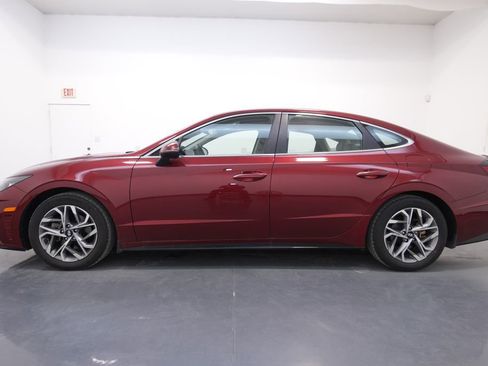 Used 2023 Hyundai Sonata SEL w/ Convenience Package image 4