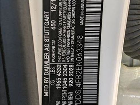 Used 2014 Mercedes-Benz CLA 250 image 23