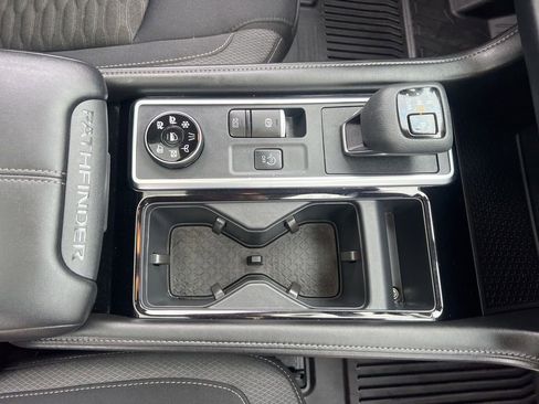 Certified 2024 Nissan Pathfinder SV w/ SV Premium Package AWD/4WD image 26