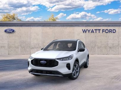 New 2026 Ford Escape ST-Line w/ Tech Pack #1