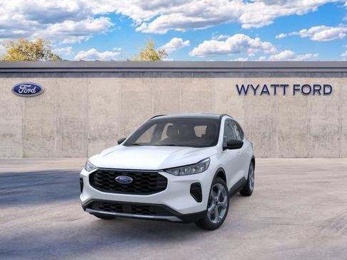 New 2026 Ford Escape ST-Line w/ Tech Pack #1 AWD/4WD image 2