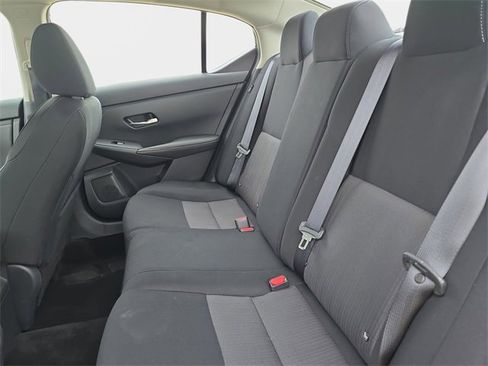 Used 2023 Nissan Sentra SV w/ All-Weather Package image 16