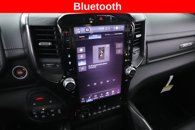 New 2026 RAM 1500 RHO AWD/4WD image 24