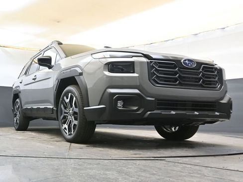 New 2026 Subaru Outback Touring XT image 46